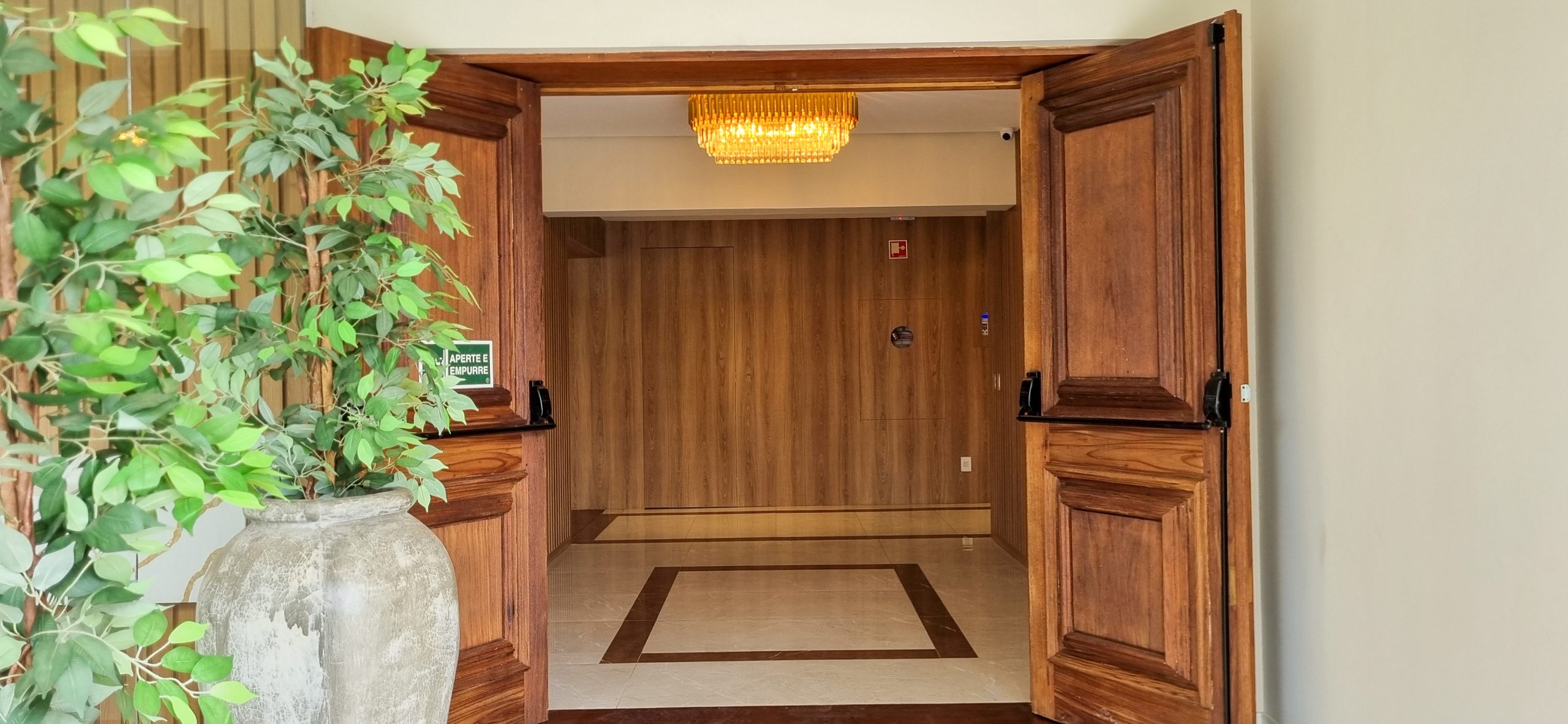 Quarto assistido